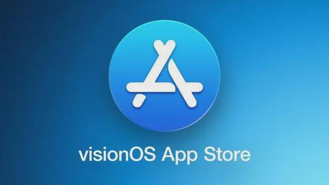 苹果为Vision Pro推出网页版App Store无需头显即可浏览